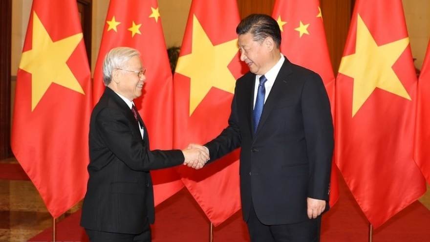 Top Chinese leader Xi Jinping to pay State visit to Vietnam